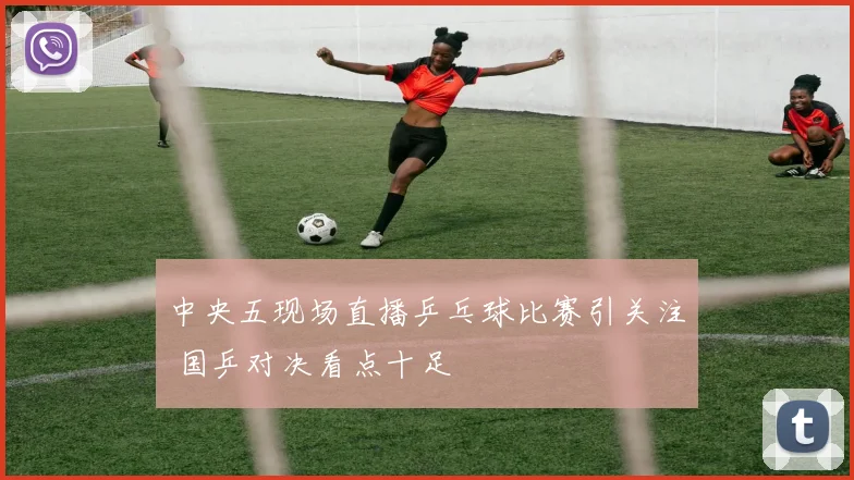 中央五现场直播乒乓球比赛引关注 国乒对决看点十足