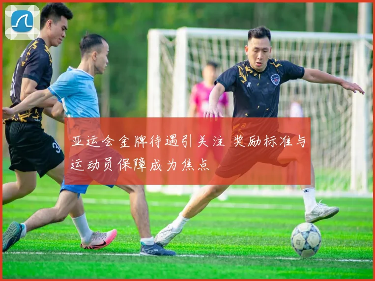 亚运会金牌待遇引关注 奖励标准与运动员保障成为焦点